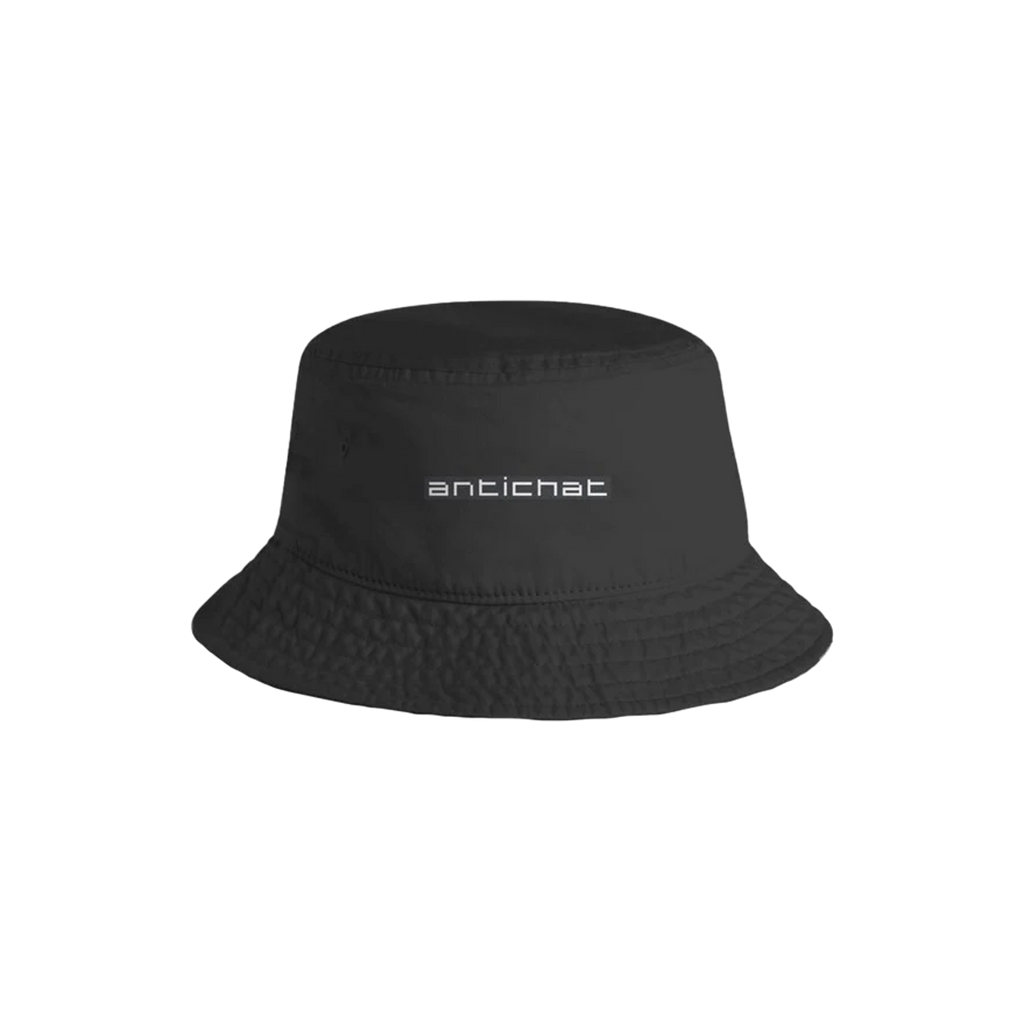 ANTICHAT MEMBER BUCKET HAT 001
