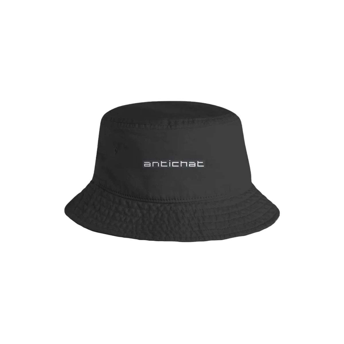ANTICHAT MEMBER BUCKET HAT 001